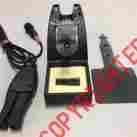 6993-0243-p1 Pace Mt-100 Intelliheat Minitweez Handpiece W Stand
