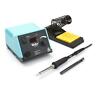 6kn7gknujt Weller Soldering Station Digital Display Automatic Rubber Cord 0037103191328