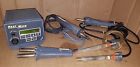 7000-0216-01 Pace Pps-20 Heat Wave Solder