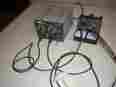 7008-0209-01 Pace Mbt Model Pps 80a Workstation With Two Irons Both Heated Up 7008-0209-01 Pace Mbt Model Pps 80a Workstation With Two Irons Both Heated Up