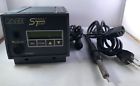 7008-0214-01 Pace Sensatemp Digital Solder Desolder Vacuum Controller Tested