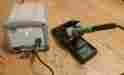7008-0293-01 Pace St 70 Soldering Iron Station Working W 3 Tips Power Modules