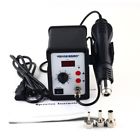 858d 702535944070 Youyue Soldering Rework