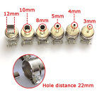 Gj-8018lcd 709619588366 Aihome 6pcs Nozzles For