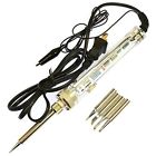 709619591649 Irons 220v-240v Ac 60w