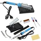 710120474345 Unbranded 9in1 Electric Soldering