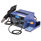 710619157322 Unbranded Smd Air Rework Station Led Digital Display