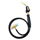 711221839521 Yaetek Handy Flame Ii Propane Torch With Hose