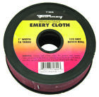 0322773 71804 Forney Bench Roll In Yd Grit Aluminum Abrasi 032277718043