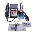 729270357323 Tek Genius Smd Hot Air Rework Station And 729270357323 Tek Genius Smd Hot Air Rework Station And