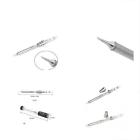 Ts100 735980952123 Mini Welding Equipment Replacement Soldering Tip For Digital
