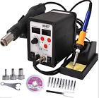 743828435936 Goplus Iron Soldering Rework