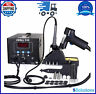 7445010269222 Yihua Esd Safe In Desoldering Station And Soldering