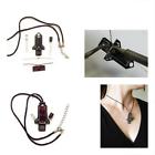 750530 Beginner Welding Equipment Accessories Solar Led Soldering Kit 677741016067