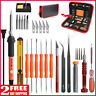 756155710300 Geyotar New Kit Soldador El Ctrico Temperatura Ajustable