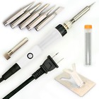 757583605107 Magneto Tools Electric Soldering