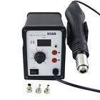 758232226834 Motor Tek Smd Rework