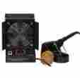 76-3313010 Xytronic Solder Carbon Filter Replaceable Vapor Extractor Smoke Soldering Absorber Safety 794311426009