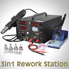 763891872209 Tek Motion In Soldering Iron Station Hot Air