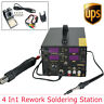 7660386 Carejoy Hot Air Gun Unit Soldering Rework Station 190891241429