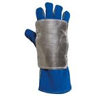 770712 Hobart Safety Work Gloves 715959557146
