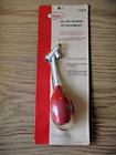 7825 Ungar Vintage Attachment For Heaters And Irons Nos