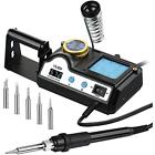 797646266999 Holife Soldering Stations Digital Display Iron With Extra 797646266999 Holife Soldering Stations Digital Display Iron With Extra