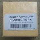 Sp-8191c 8 2 Iron " 1 Tip Solder Hexacon Cleaner Sponge Compressed