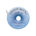 80-1-10 Chemtronics Desoldering Wick 10
