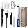 800000159476 Agm Electric Soldering Iron Gun Adjustable Temperature Welding