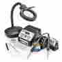 Xtr-8010-xts 8010xts Xtronic Dual Antistatic Soldering Stations Digital Station 892198000371