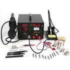 853d 804551145551 Kendal Soldering Stations 4
