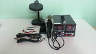 8080-xts X-tronic Model 8080 Soldering 8080-xts X-tronic Model 8080 Soldering