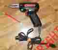8100 Weller Junior Soldering Gun Works Great See Photos