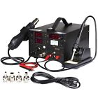 814870023355 Flexzion Rework Soldering Station 814870023355 Flexzion Rework Soldering Station