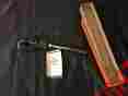 84-6052 Montgomery Ward Antique Vintage Wards Soldering Iron 80 Watts 110 120v In Box