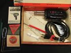 84-6092 Weller Vintage Montgomery Ward By Soldering Gun Watt