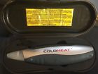841110189663 Cold Heat Soldering Pen With Built In Project