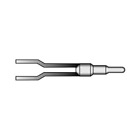7545 844632091056 Iso-tip Fine Tip