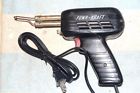 84twl6091a Wards Montgomery Ward Soldering Gun Watts