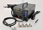 852a Aoyue Digital Smd Hot Air Rework Station 120v 022099136019