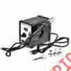 858d 100 Brand New 110v Hot Air Desoldering Station Smd Solder Soldering Digital Iron Cheapest 858d 100 Brand New 110v Hot Air Desoldering Station Smd Solder Soldering Digital Iron Cheapest
