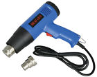 60c-600c 866b Jameco Benchpro Heat Gun 110v 60c-600c 866b Jameco Benchpro Heat Gun 110v
