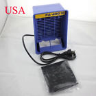 Fa-400 870884828904 Us Welding Exhaust Smoker Absorber Bench Top Fume Fa-400 870884828904 Us Welding Exhaust Smoker Absorber Bench Top Fume