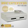 874az0060 Vevor Infrared Smd Bga Ic Heater Automatic Reflow 849505055654