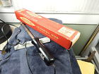 88-75 Lenk Vintage Electric Soldering Iron No Watts 115 Volts W Hercules 10 Box