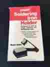 8800 Ungar Soldering Iron Holder In Original Box Nice