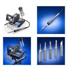 3020-xts-st 892198000838 Xtronic Model Digital Display Watt Soldering Iron Station