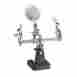 900-037 Eclipse Pros Kit Helping Hands With Magnifier Lens 617293002811 900-037 Eclipse Pros Kit Helping Hands With Magnifier Lens 617293002811