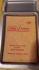 9034 Ungar Tip Sponge Tray For